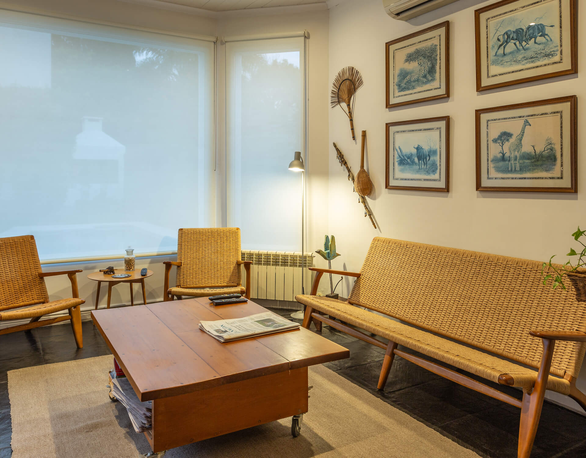 Imagen jardín de inviernos